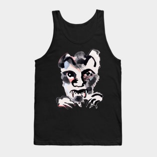 Gargoyle No. 1 Tank Top